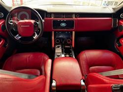 لاند ڕۆڤەر ڕانج ڕۆڤەر ڤۆگ